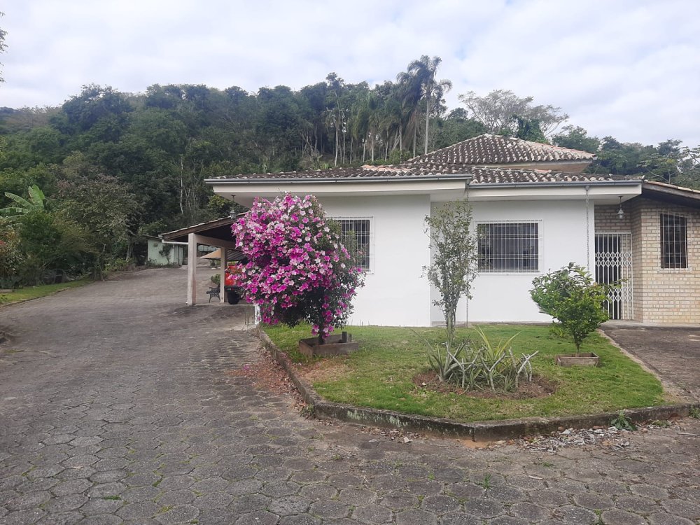 Empreendimento - Casas - Venda - Espinheiros - Itaja - SC