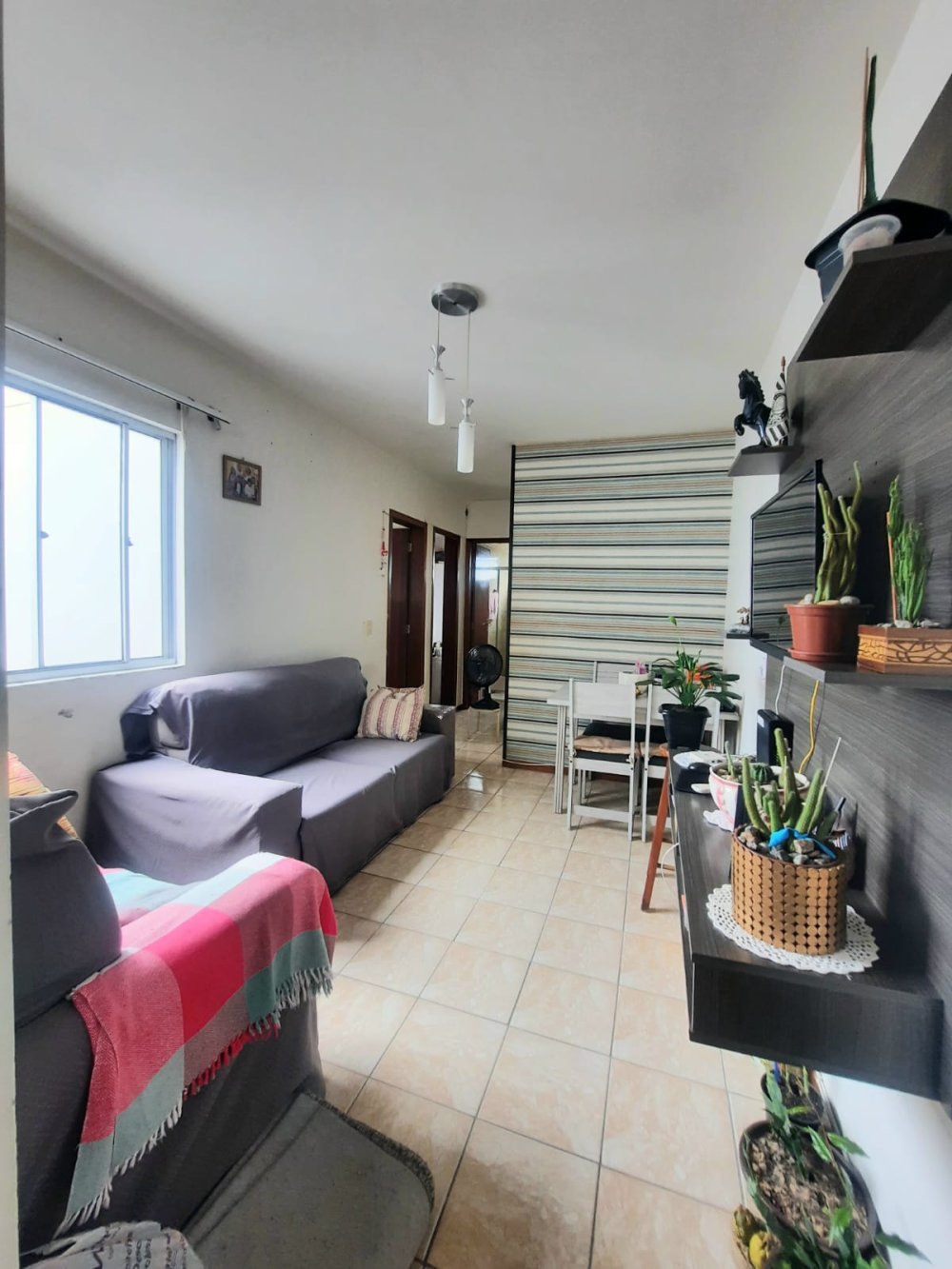 Apartamento - Venda - Cordeiros - Itaja - SC